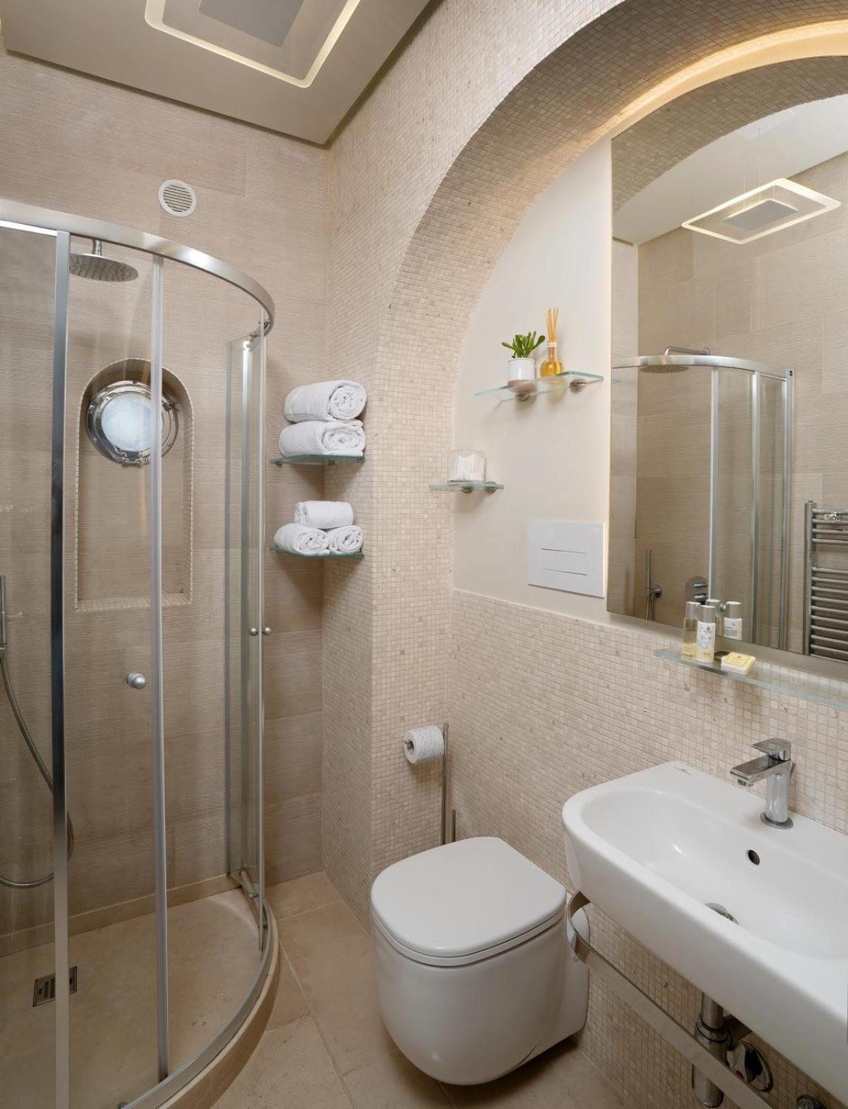 Roberhouse Tragara 37 Apartment Капри Екстериор снимка